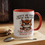 Humor Mug - Don't Be Rude