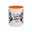 Animal Mug - Dog Coffee Wrap 26