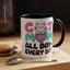 Animal Mug - Cat Mom All Day