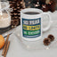 Motivation Mug - No Fear No Limits No Excuses