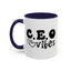 Occupation Mug