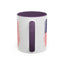 4th of July Mug - Happy Birthday America Flag