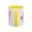 Valentine's Day Mug - Be Mine I Love You