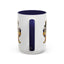 Humor Mug - Sweet But Will Throw Hands