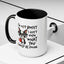 Humor Mug - I'm Not Bossy I Just Know What You Should Be Doing