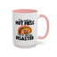 Office Mug - I'm Not A Hot Mess