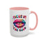 Wellness Mug - Focus On The Good