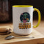 Alien Mug - Just Here For