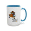 Adult Mug - Searching For My Missing Give-A-Fucks