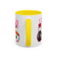 Birthday Mug - Happy Birthday My Soymate
