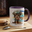 Adult Mug - Is There a Manual