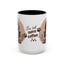 Animal Mug - Dog Coffee Wrap 23