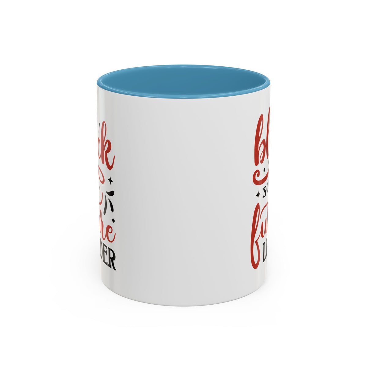 Black History Mug