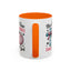 Religious Mug - New Year New Challenges