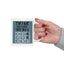 Motivation Mug - Think Outside The Box Naughts & Crosses