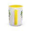 Alien Mug - Aliens Made Me