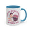 Adult Mug - I Can Buy My Self Flowers
