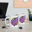 Motivation Mug - Make It Happen Graphic