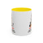Birthday Mug - Crazy Cat Lady