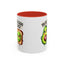 Anniversary Mug - You're The Avocado To My Toast