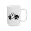 Halloween Mug - Boo!
