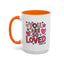 Wellness Mug - You Are So Loved
