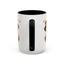 Humor Mug - Normal People Scare Me