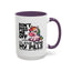Adult Mug - Don't Piss Me Off