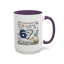 Easter Mug - Out Of This World Easter