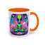 Alien Mug - Zen Alien