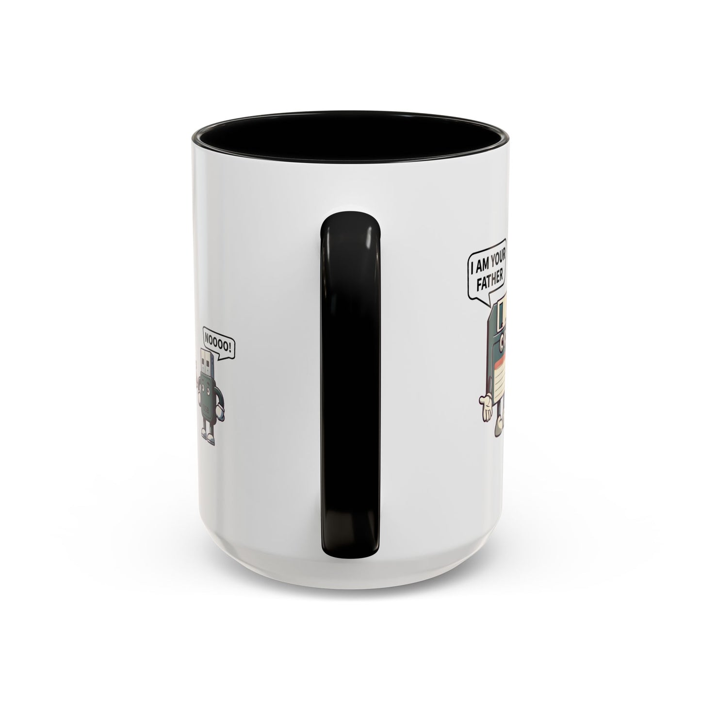 Humor Mug - I Am Your Father