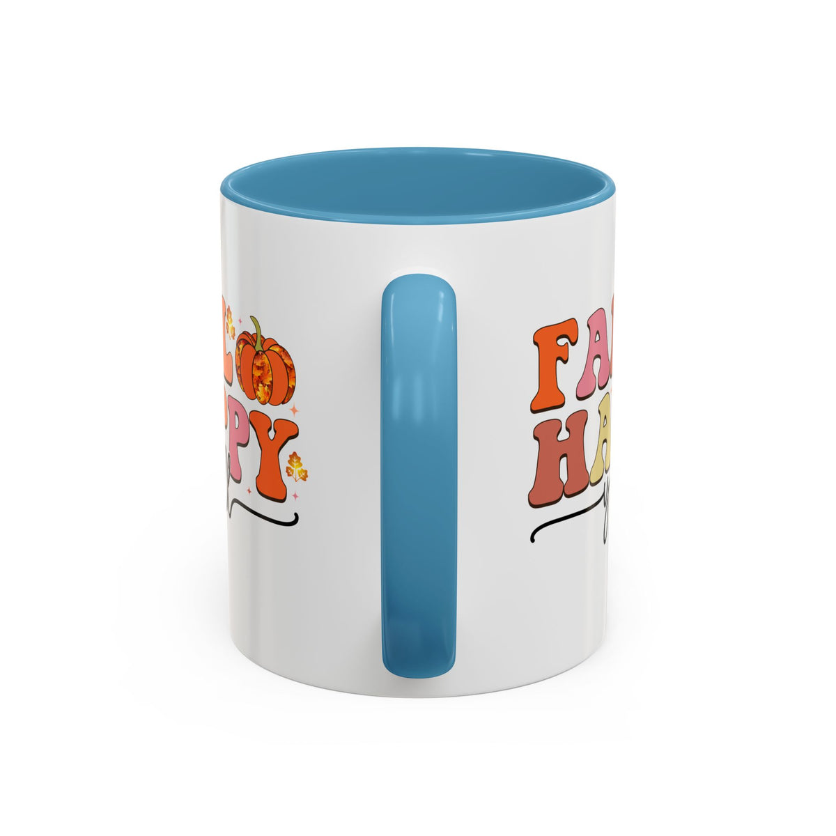 Fall Mug