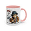 Adult Mug - You Are a Naughty Girl