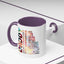 Father's Day Mug - Daddy is My Everthing