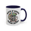 Office Mug - Master of Disguise