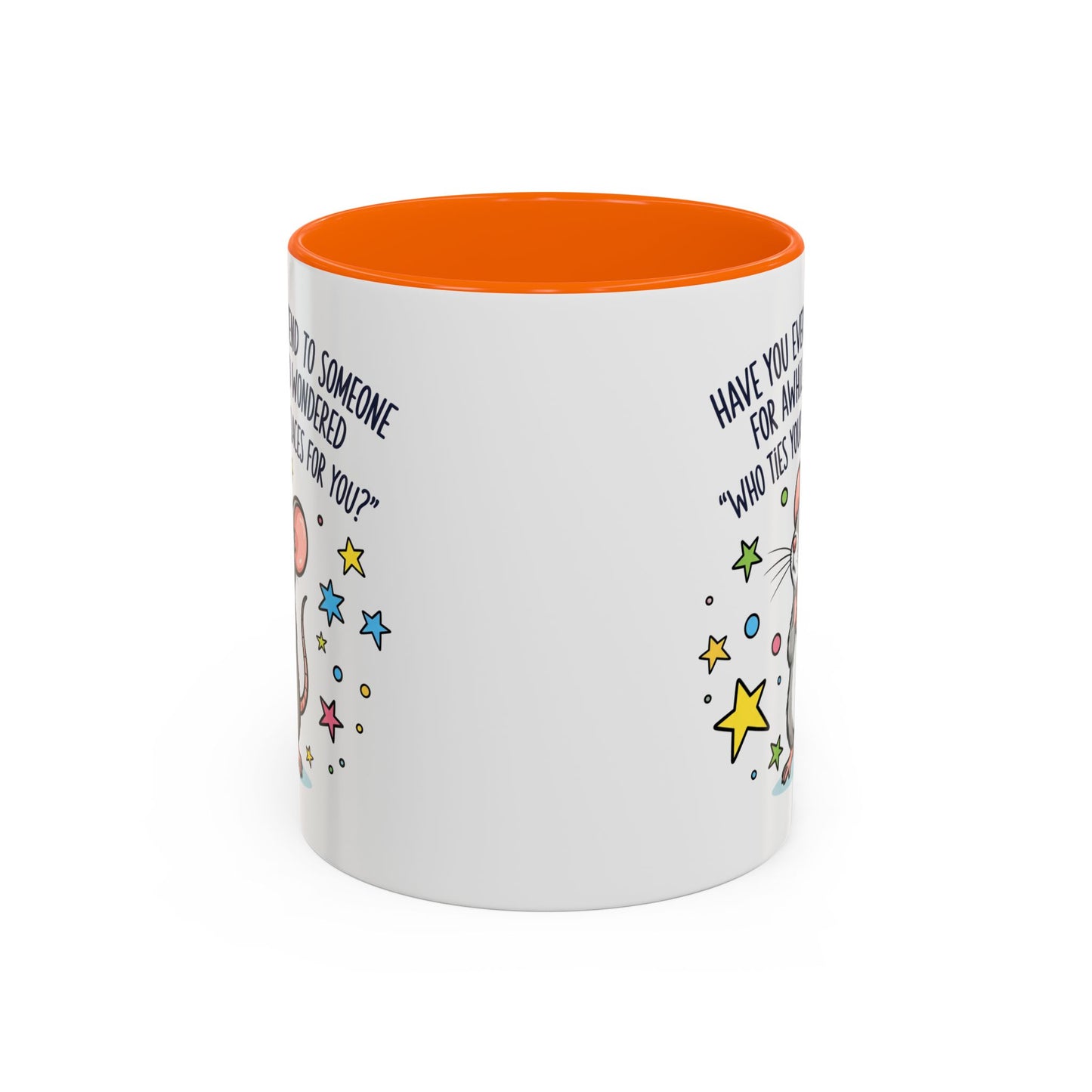 Office Mug - Have you Ever