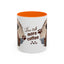 Animal Mug - Dog Coffee Wrap 14