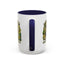 Humor Mug - Love Is In The Air