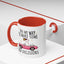 Humor Mug - On My Way to Make