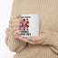 Wellness Mug - Emotional Support Human