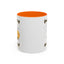 Wellness Mug - Don't Worry Bee Happy