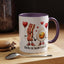 Anniversary Mug - You're The Bacon To My Eggs