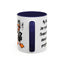 Humor Mug - My Swear Jar Could Finance the Damn Space Program!