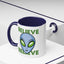 Alien Mug - Believe