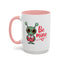 Alien Mug - Alien Be Mine