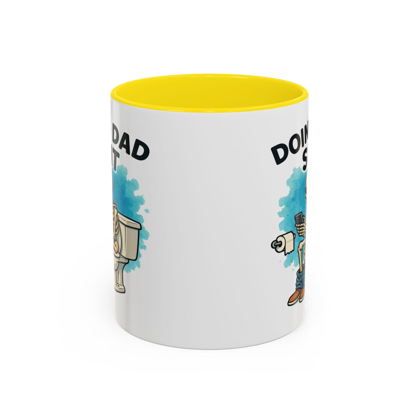 Adult Mug - Doing Dad Shit