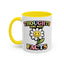 Wellness Mug - Thoughts Are Not Facts