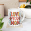 Mother's Day Mug - Love You Mom