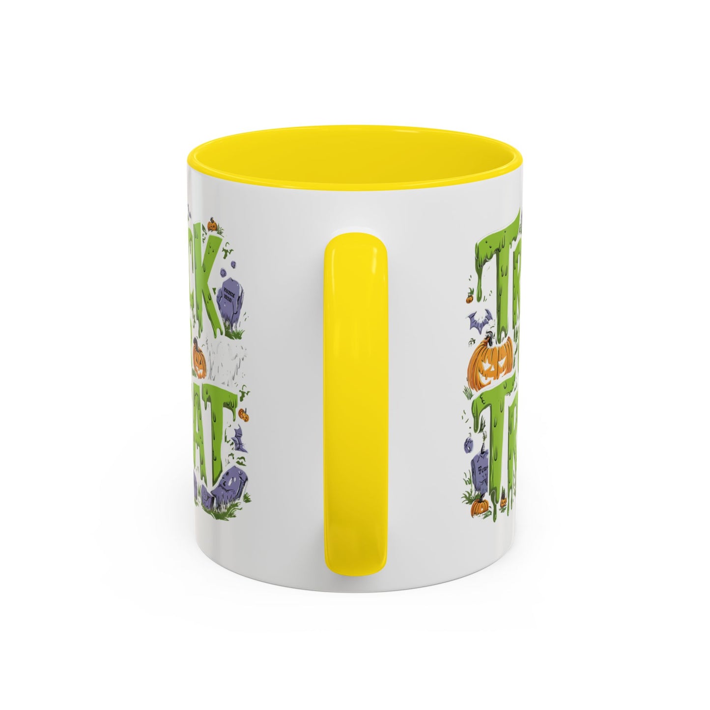 Halloween Mug - Trick Or Treat