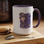 Humor Mug - I'm Not Being A Bitch